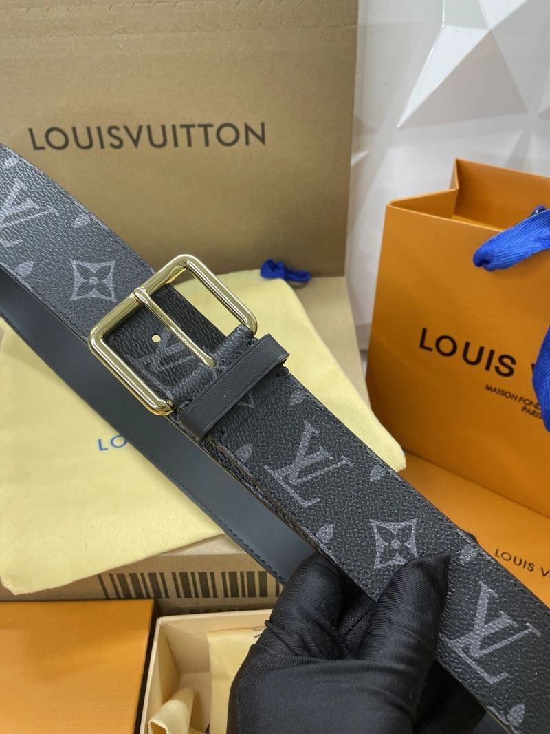 Lxxis Vxxtton Belts Versatile 247240
