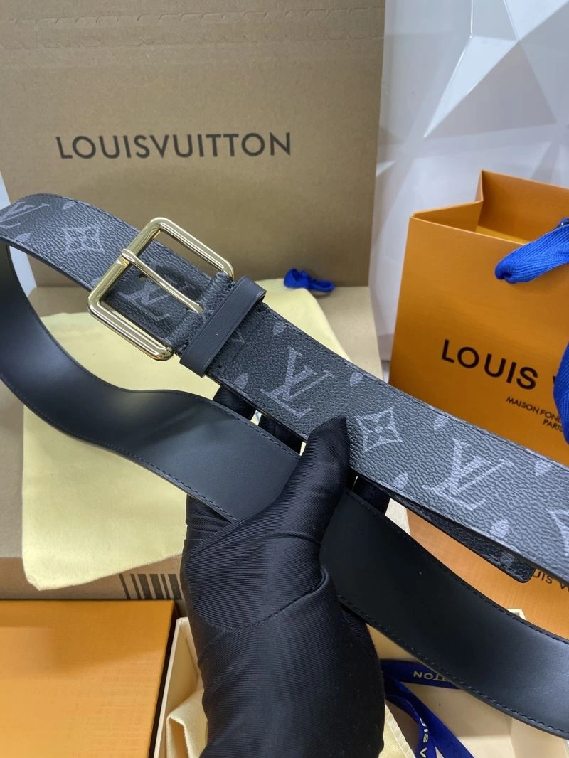Lxxis Vxxtton Belts Versatile 247240