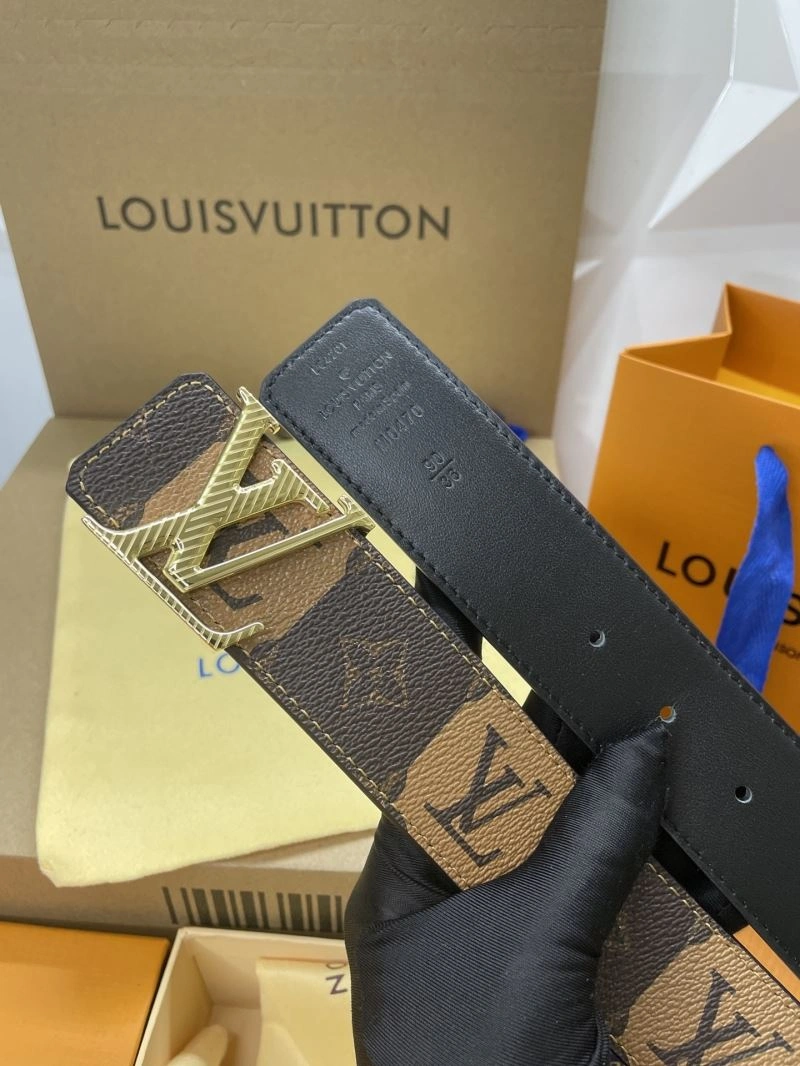 Lxxis Vxxtton Belts Versatile 247238