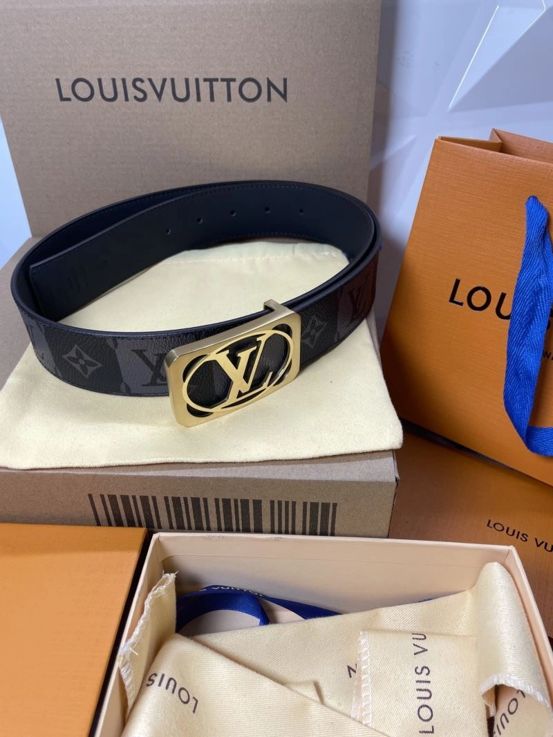 Lxxis Vxxtton Belts UrbanStyle 247224