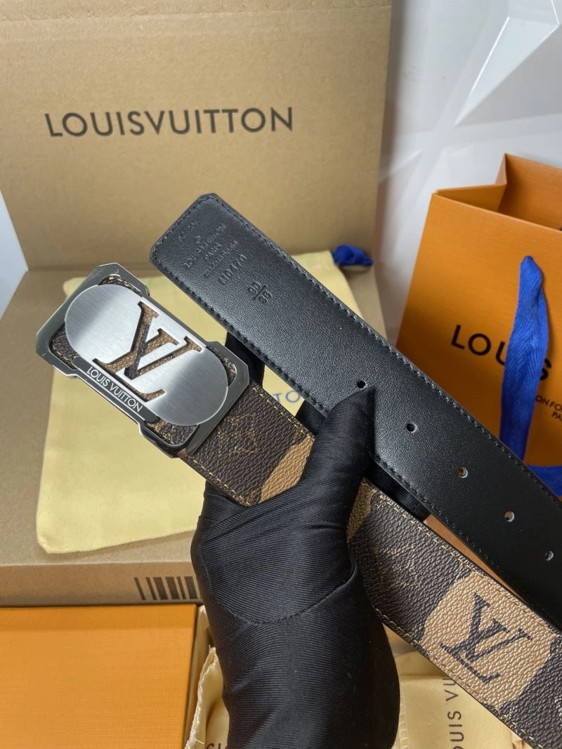 Lxxis Vxxtton Belts Cozy 247231