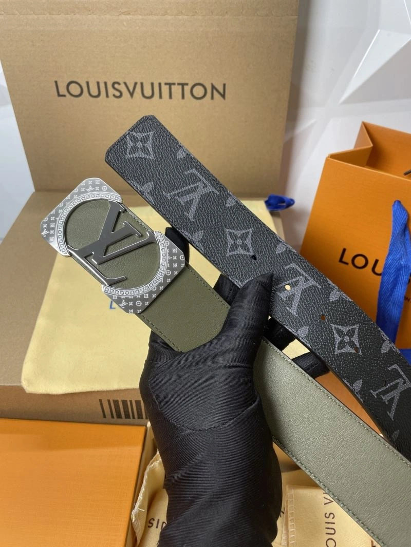 Unique Lxxis Vxxtton Belts 247225