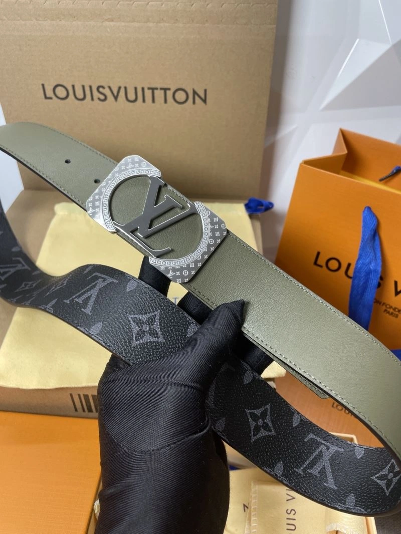 Unique Lxxis Vxxtton Belts 247225