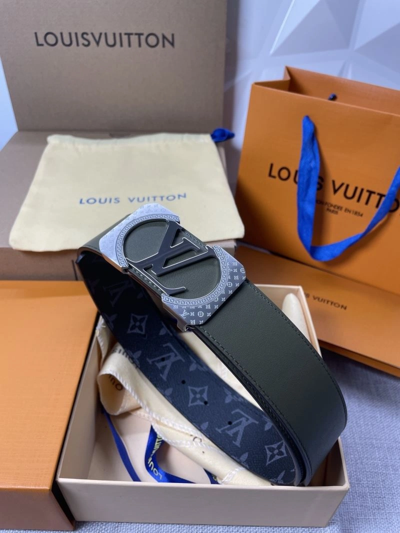 Unique Lxxis Vxxtton Belts 247225