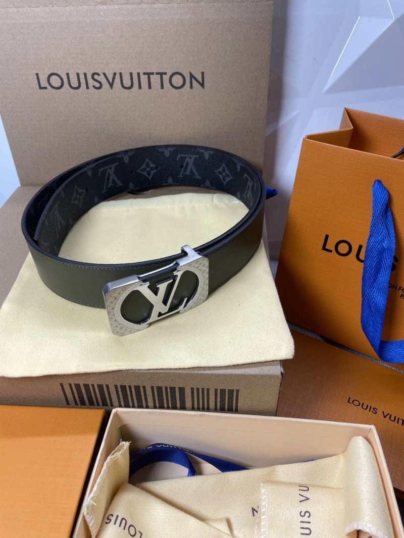 Unique Lxxis Vxxtton Belts 247225