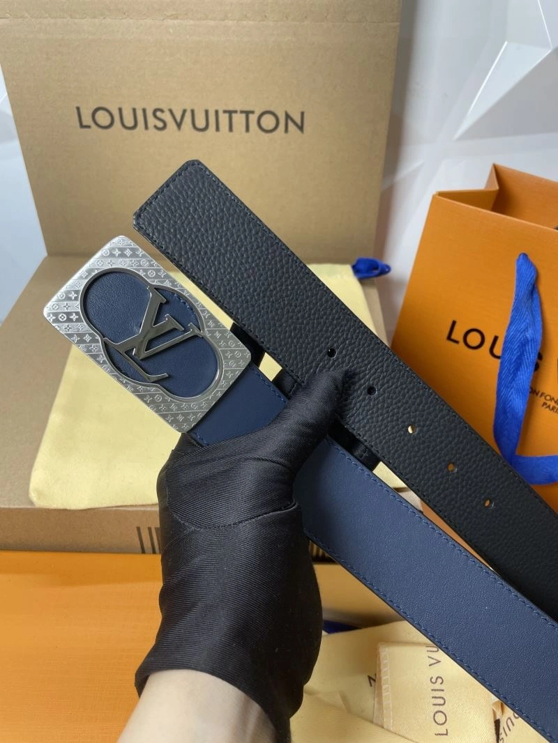 Soft Lxxis Vxxtton Belts 247232