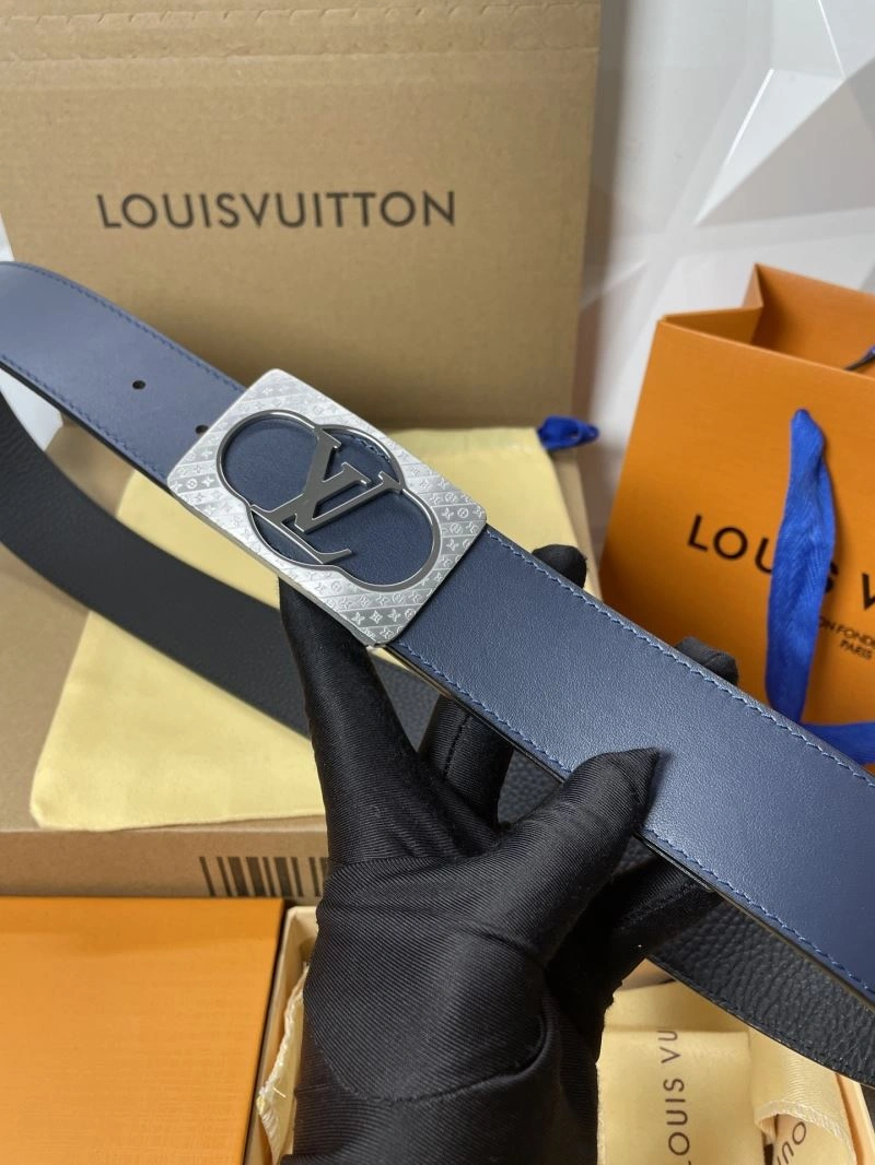 Soft Lxxis Vxxtton Belts 247232