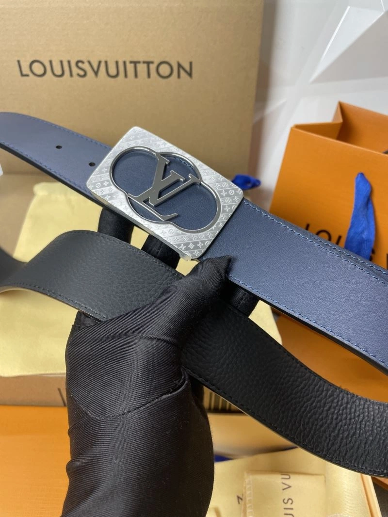 Soft Lxxis Vxxtton Belts 247232