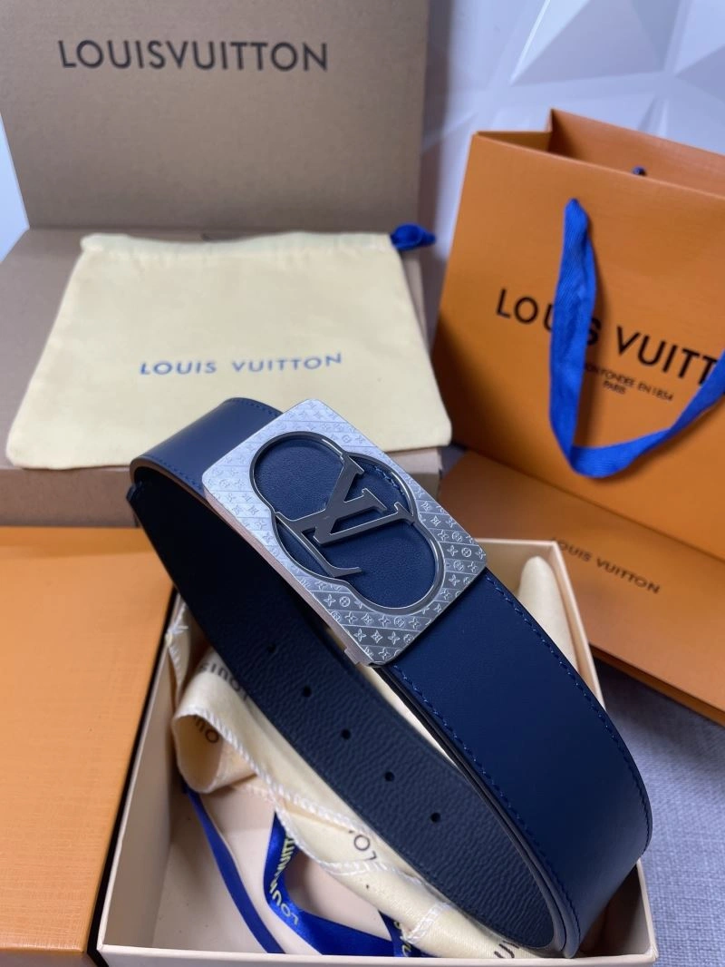 Soft Lxxis Vxxtton Belts 247232