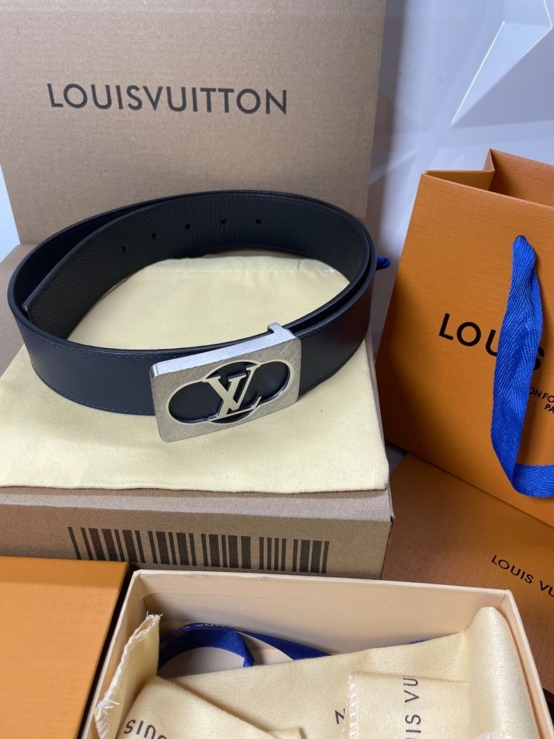 Soft Lxxis Vxxtton Belts 247232