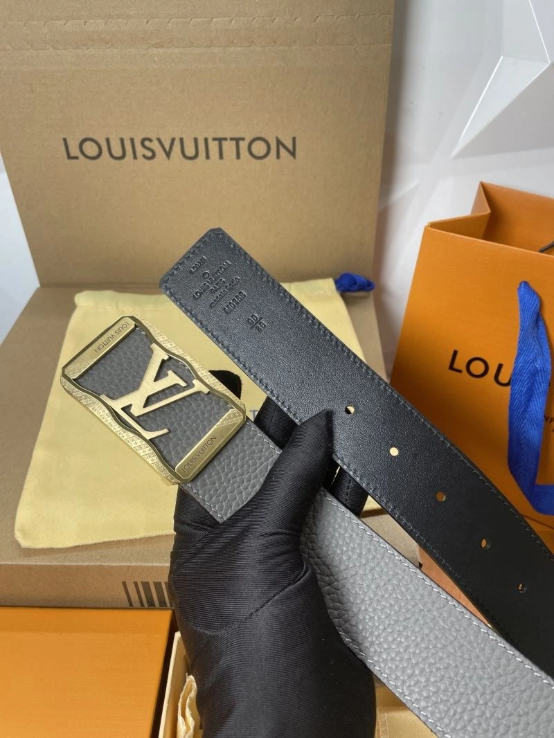 AllSeason Lxxis Vxxtton Belts 247227