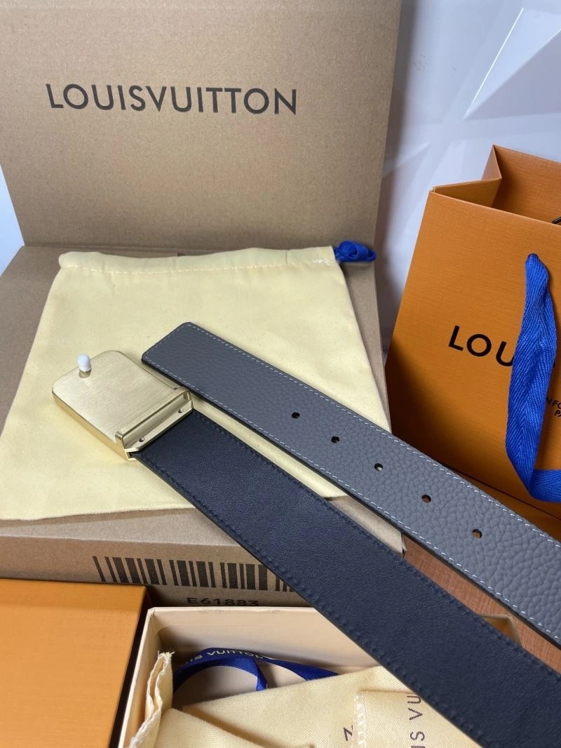 AllSeason Lxxis Vxxtton Belts 247227