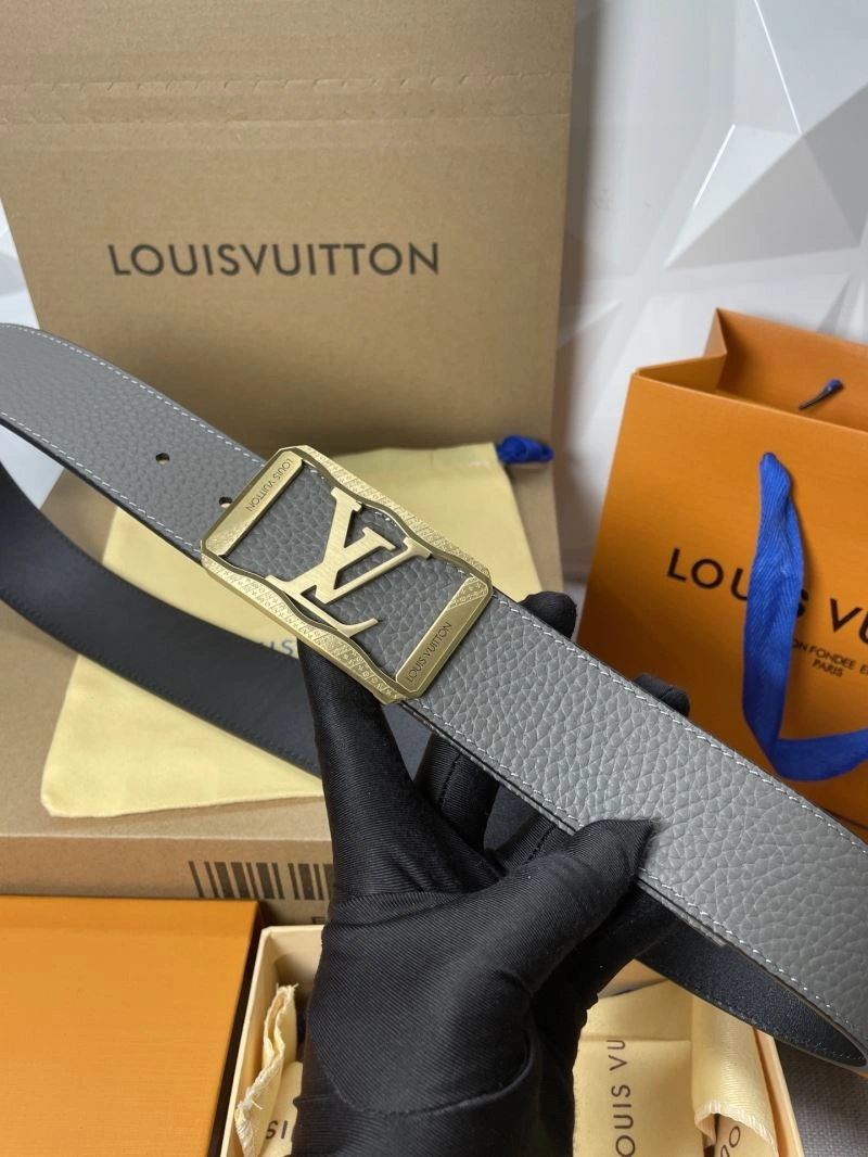 AllSeason Lxxis Vxxtton Belts 247227