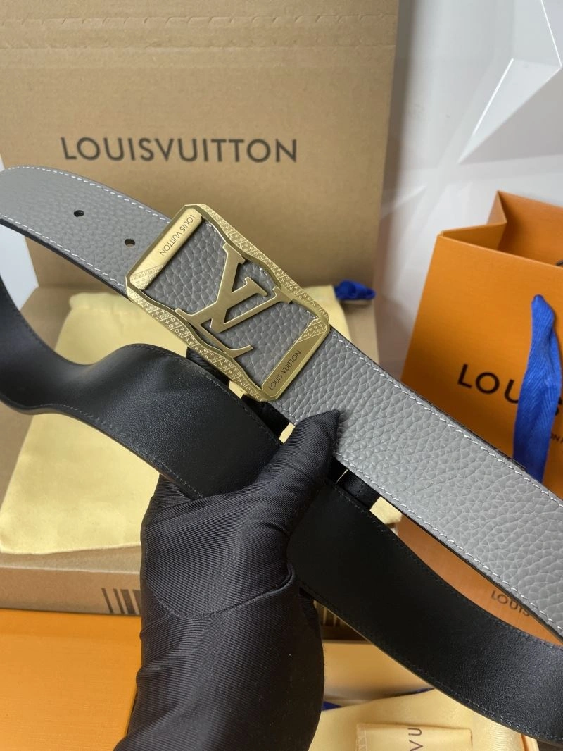 AllSeason Lxxis Vxxtton Belts 247227
