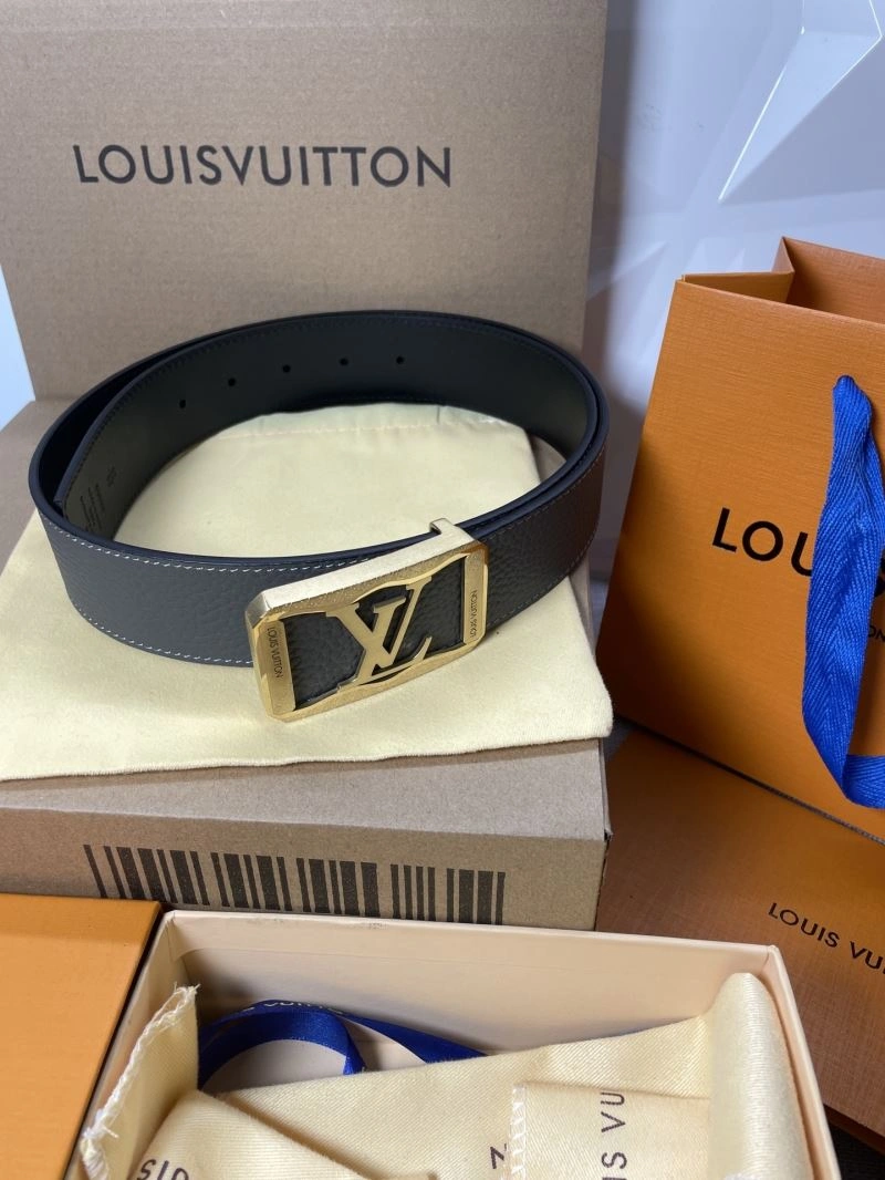 AllSeason Lxxis Vxxtton Belts 247227
