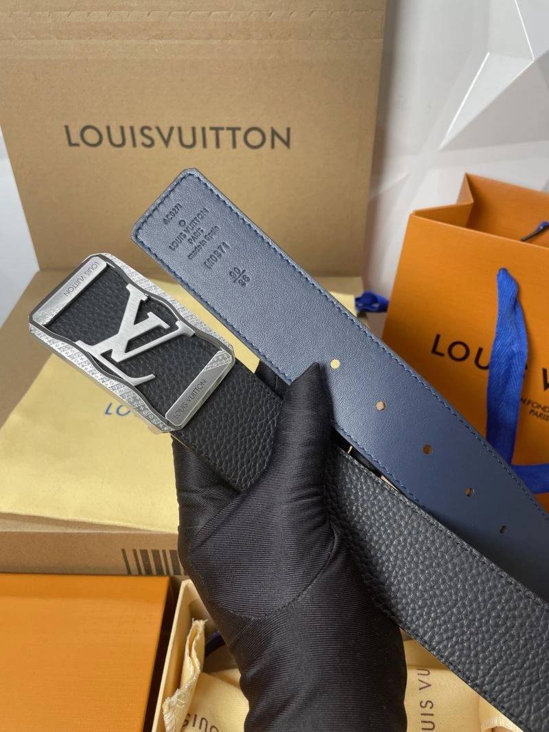 Lxxis Vxxtton Belts AllSeason 247235