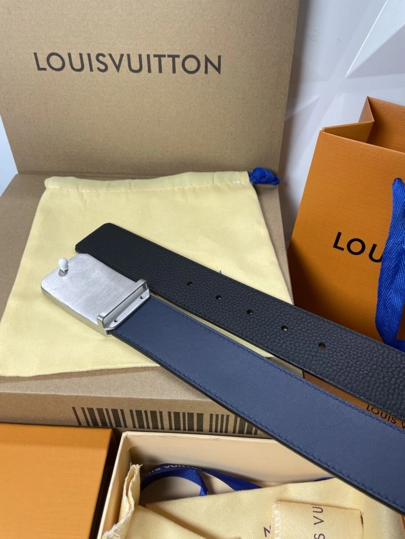 Lxxis Vxxtton Belts AllSeason 247235