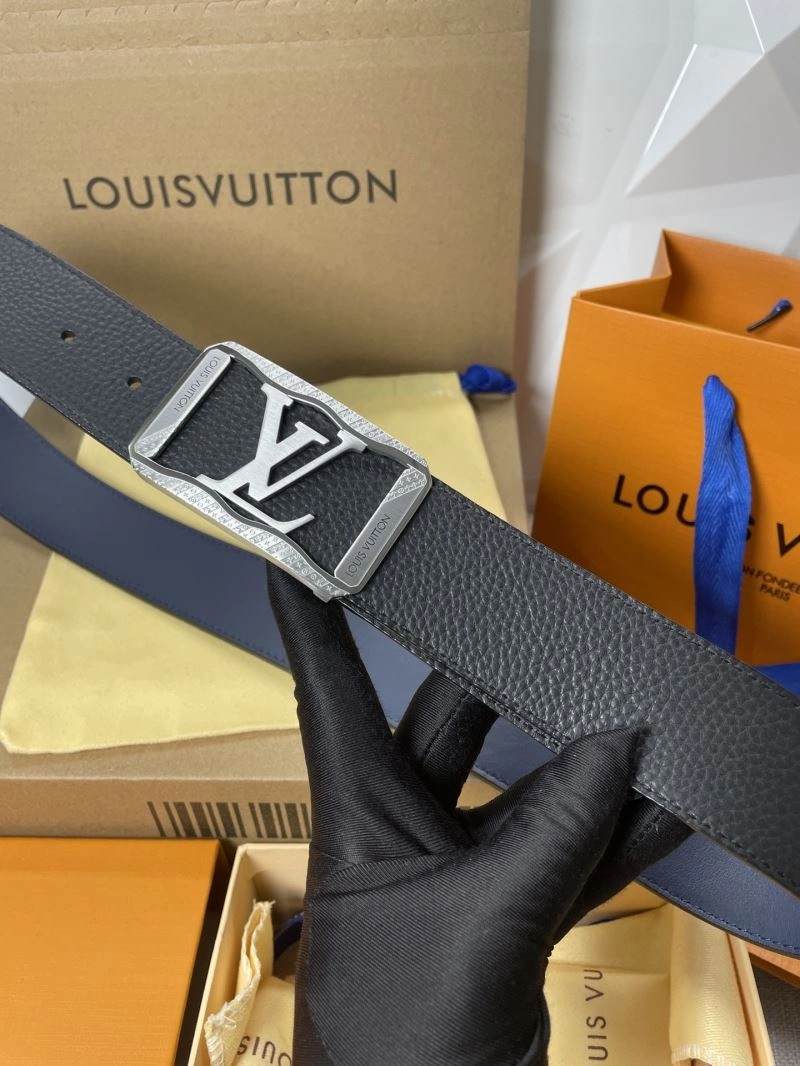 Lxxis Vxxtton Belts AllSeason 247235
