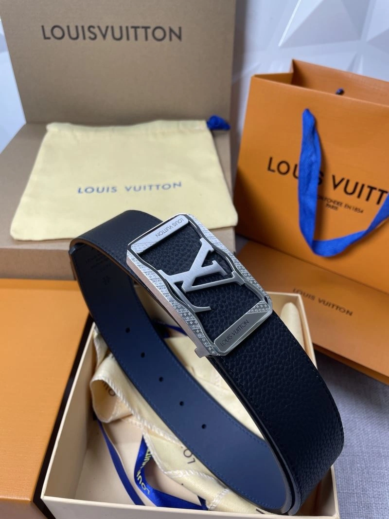 Lxxis Vxxtton Belts AllSeason 247235