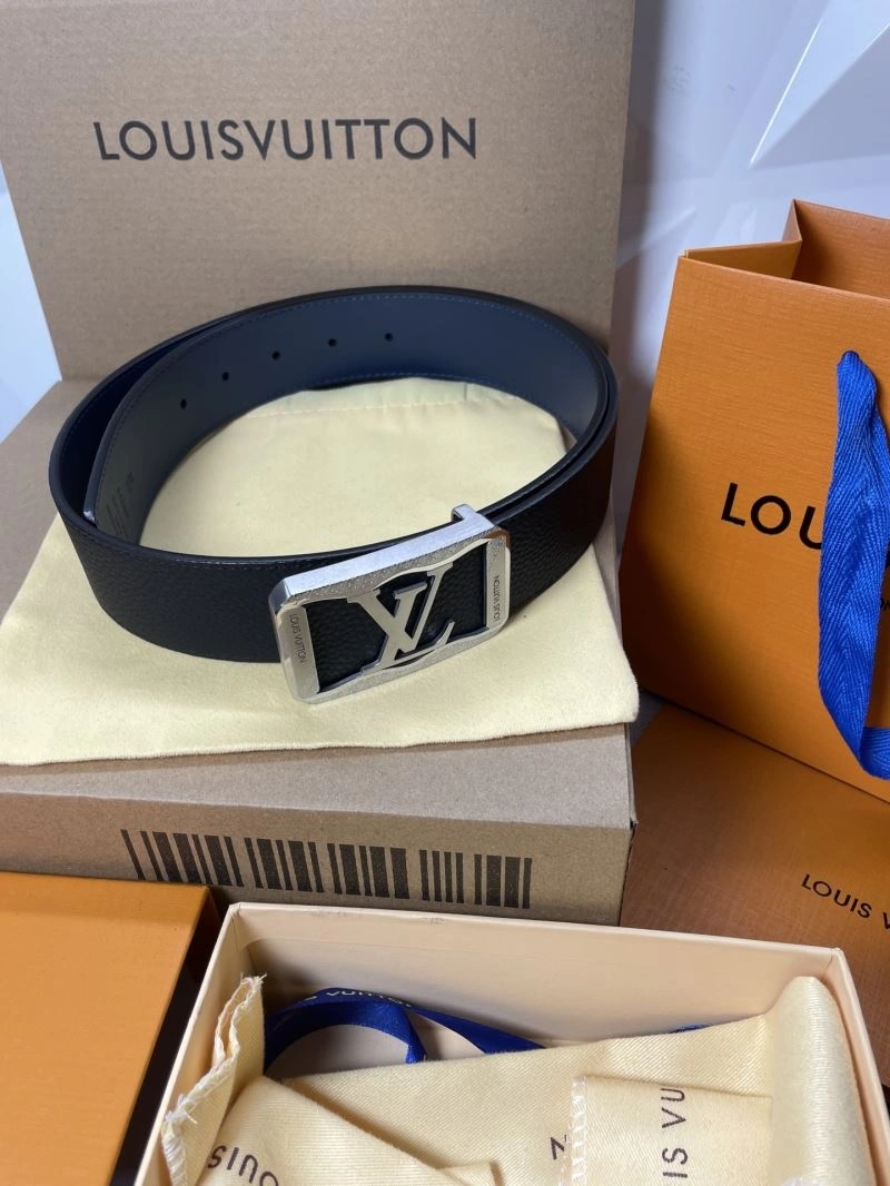 Lxxis Vxxtton Belts AllSeason 247235