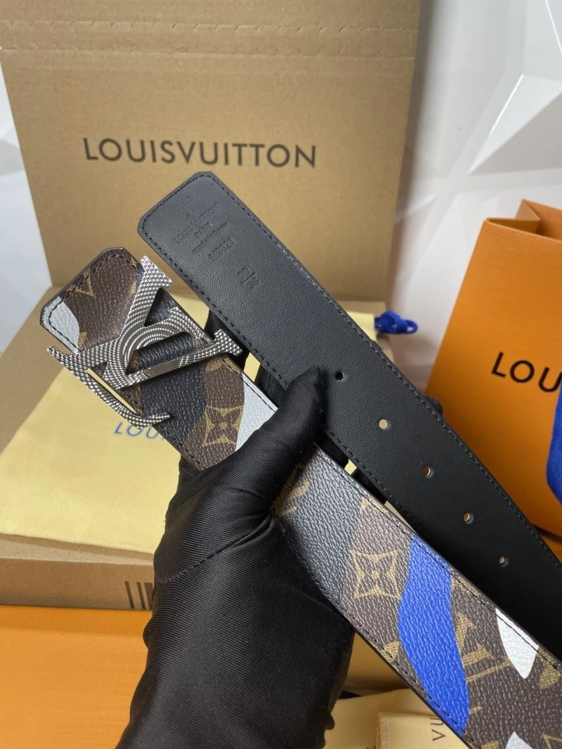 Reliable Lxxis Vxxtton Belts 247228