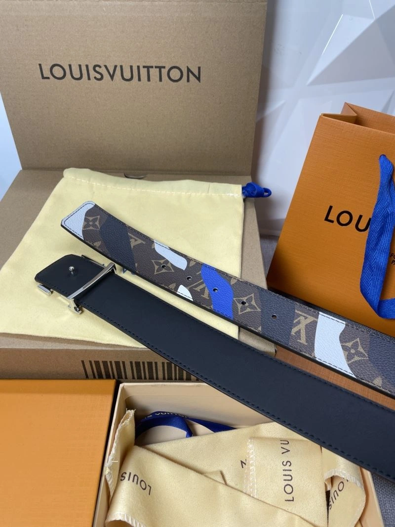 Reliable Lxxis Vxxtton Belts 247228