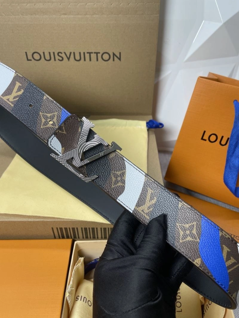 Reliable Lxxis Vxxtton Belts 247228