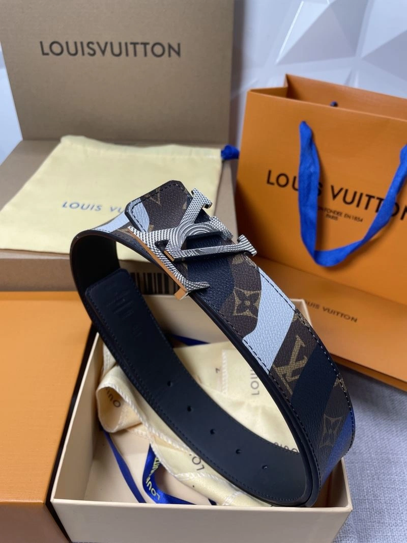 Reliable Lxxis Vxxtton Belts 247228