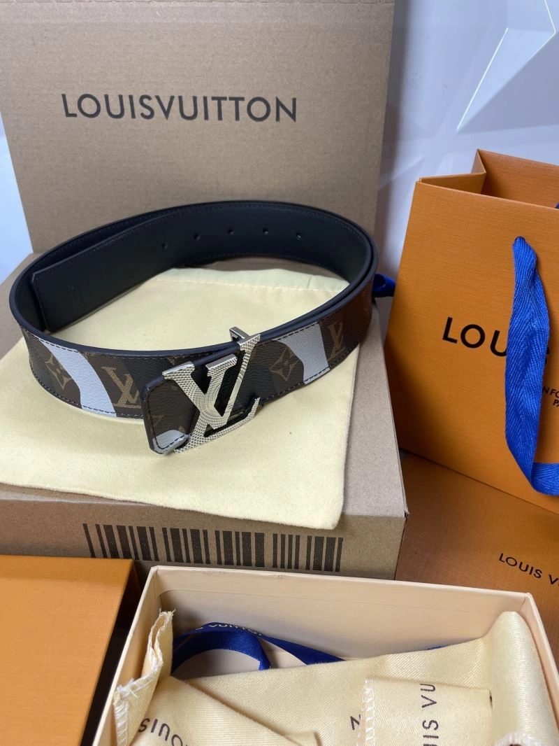 Reliable Lxxis Vxxtton Belts 247228