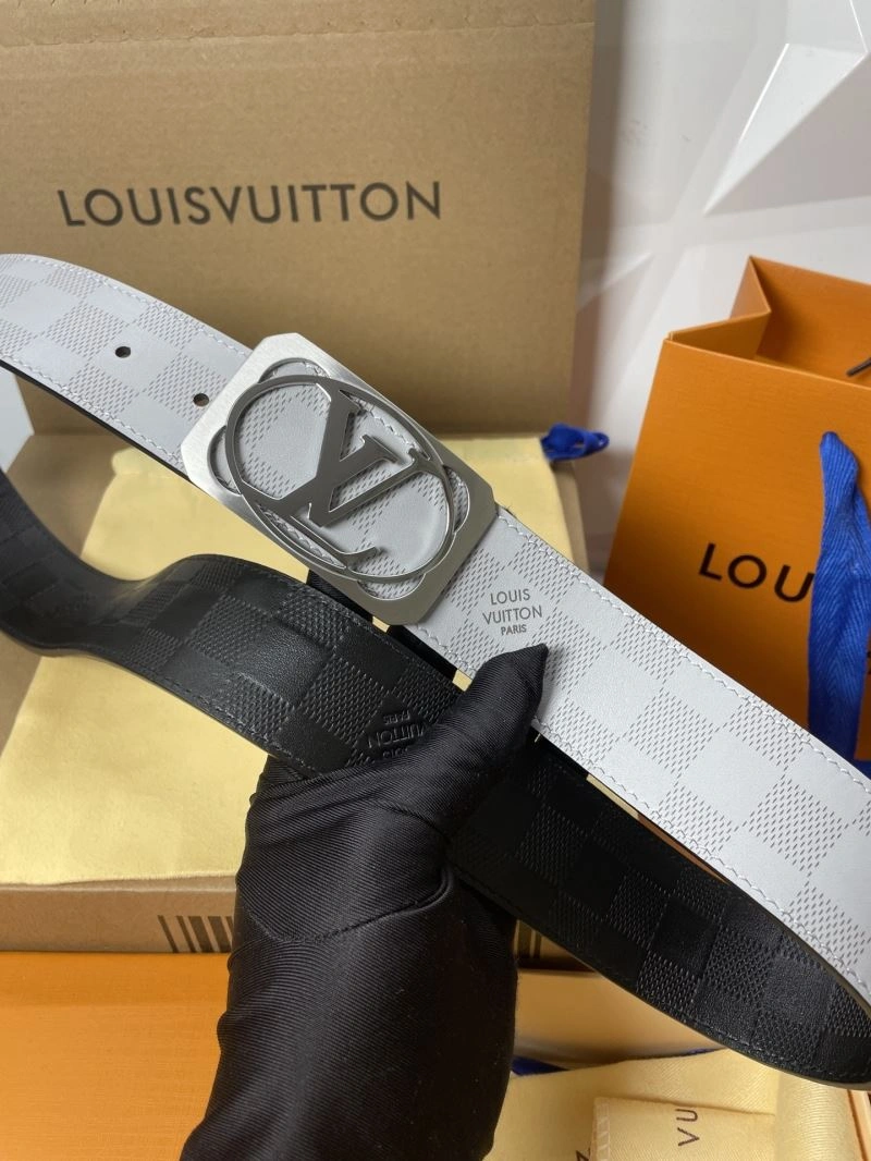 Minimalist Lxxis Vxxtton Belts 247221