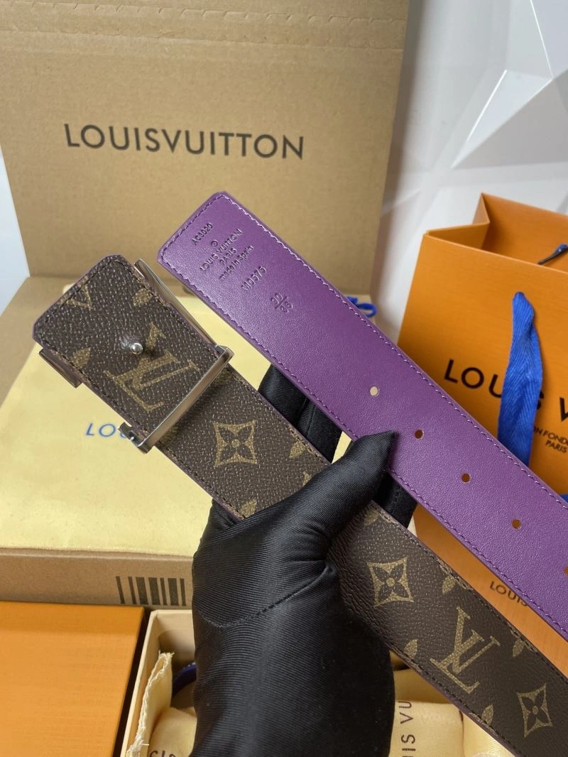 SportInspired Lxxis Vxxtton Belts 247213