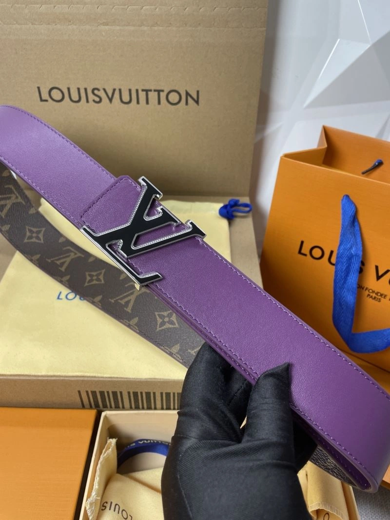 SportInspired Lxxis Vxxtton Belts 247213
