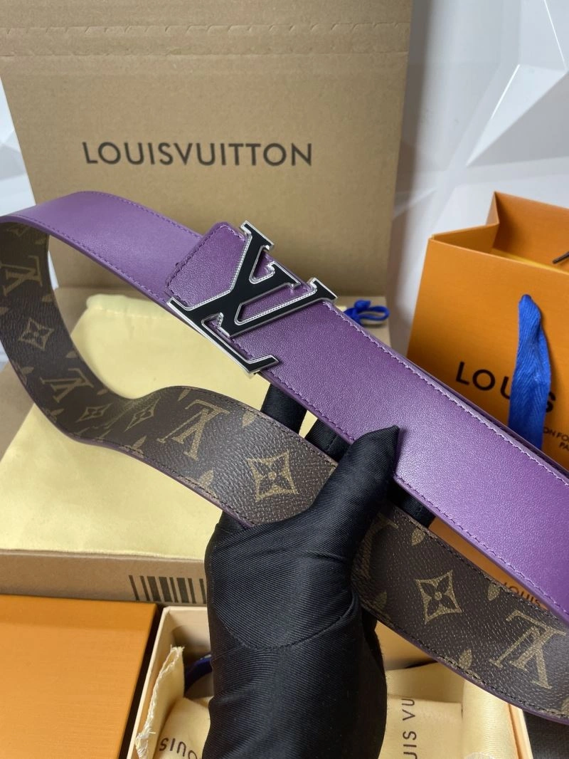 SportInspired Lxxis Vxxtton Belts 247213