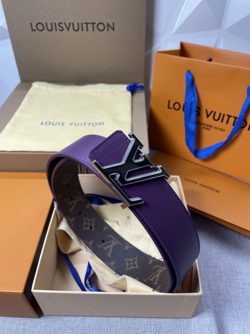 SportInspired Lxxis Vxxtton Belts 247213