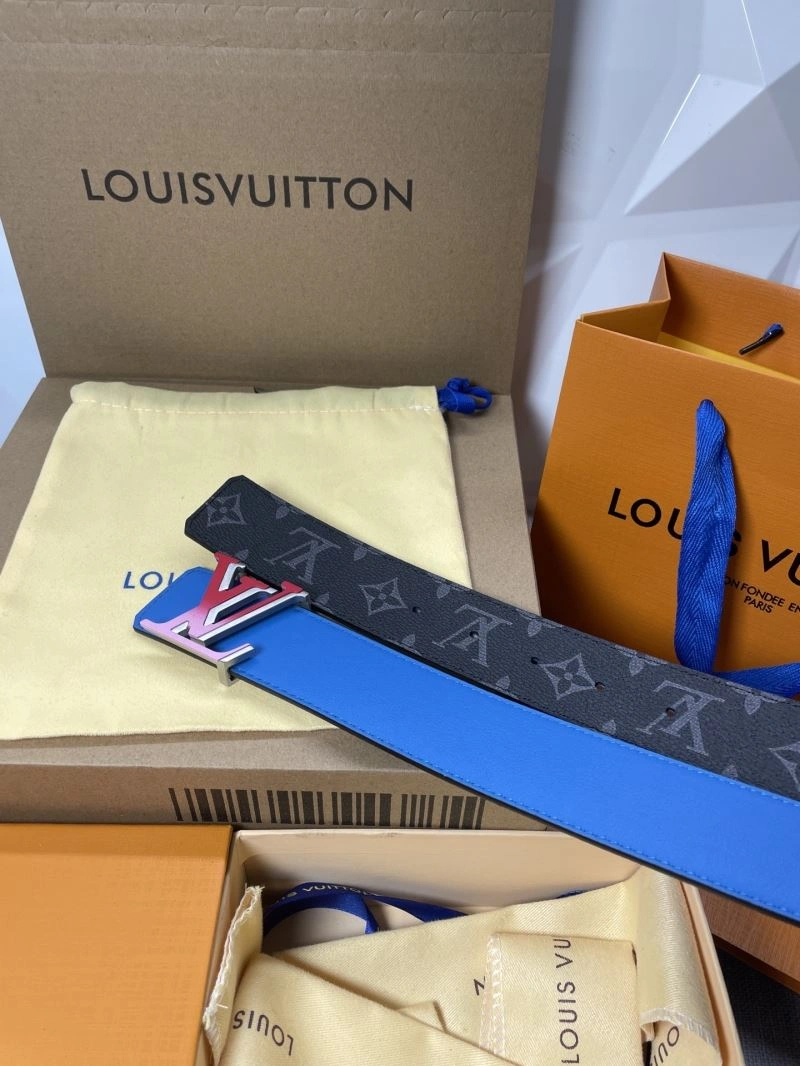 Lxxis Vxxtton Belts Resilient 247214