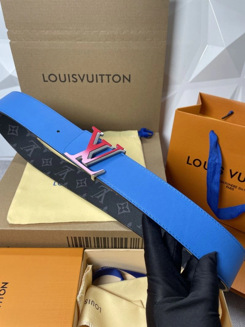 Lxxis Vxxtton Belts Resilient 247214