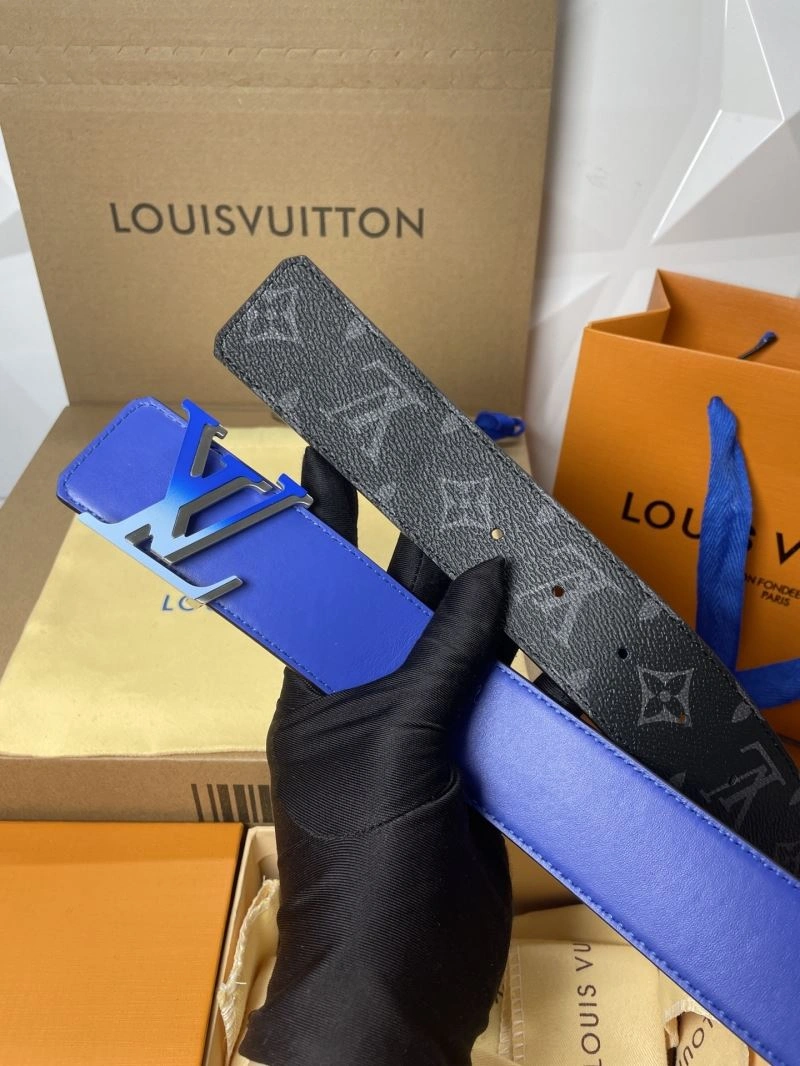 Lxxis Vxxtton Belts ModernLook 247218