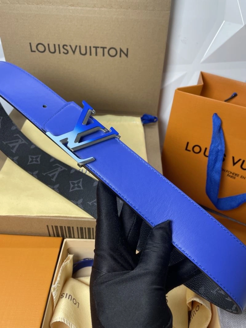 Lxxis Vxxtton Belts ModernLook 247218