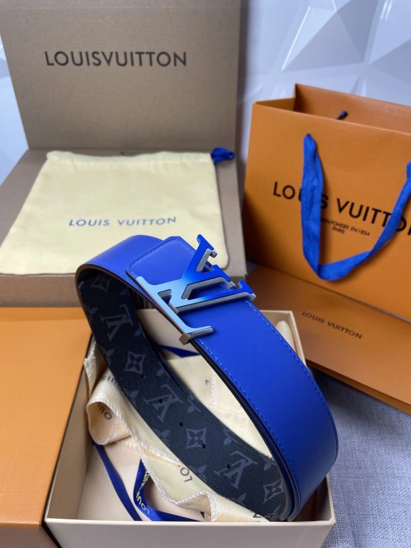Lxxis Vxxtton Belts ModernLook 247218