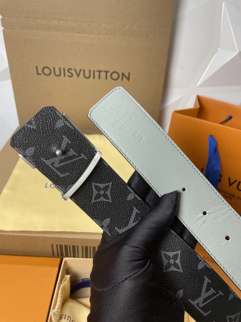 StreetReady Lxxis Vxxtton Belts 247217