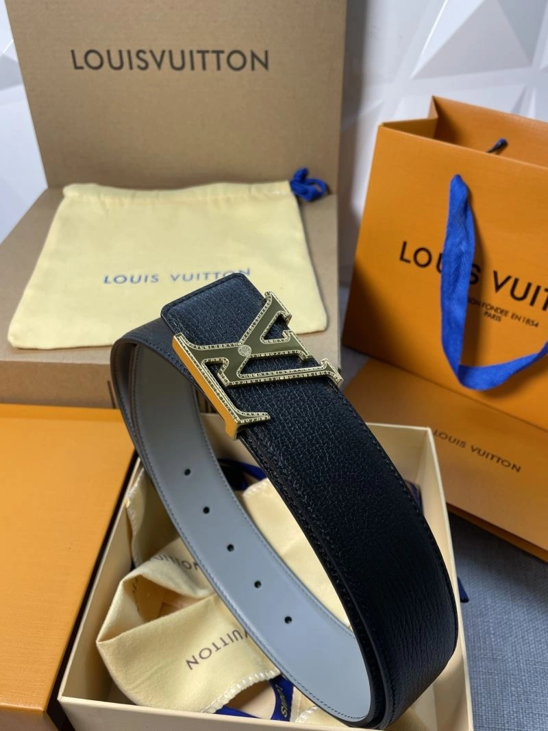 WellDesigned Lxxis Vxxtton Belts 247216