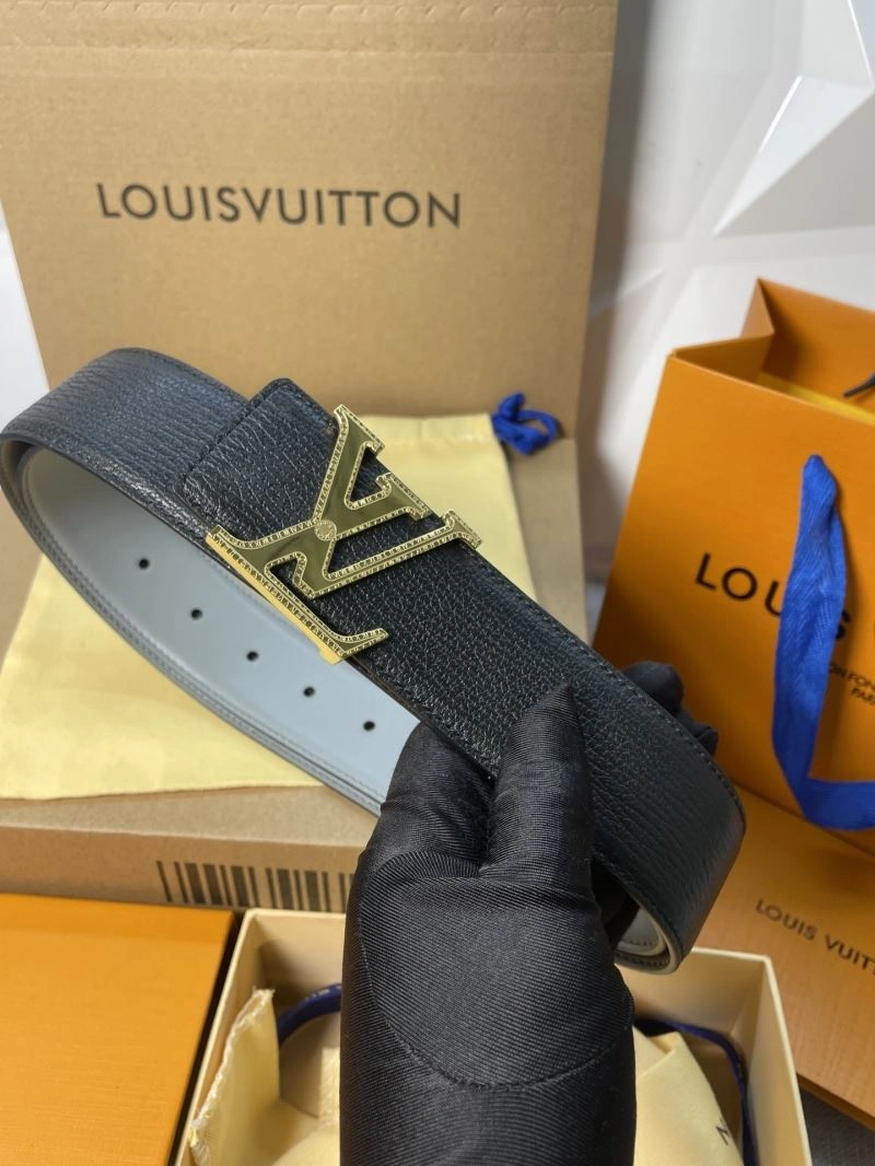 WellDesigned Lxxis Vxxtton Belts 247216