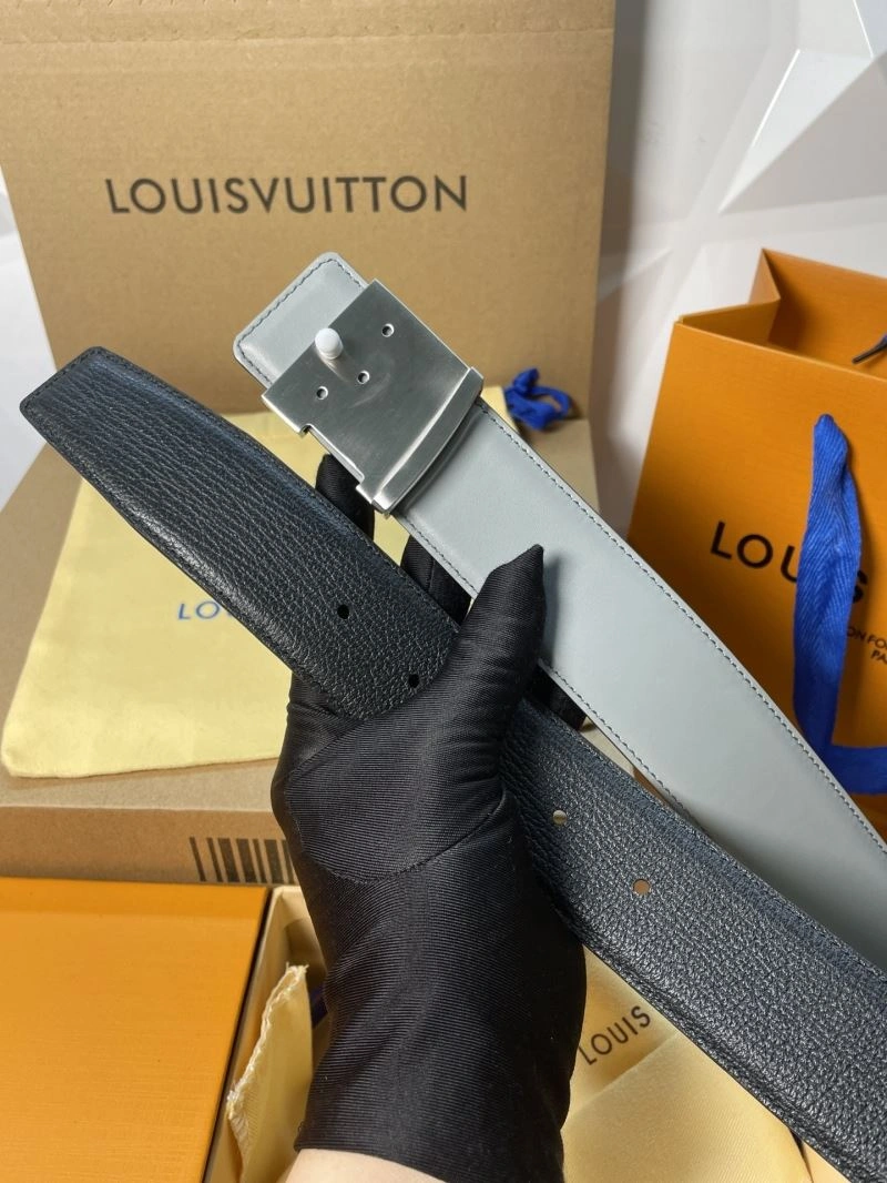 Sleek Lxxis Vxxtton Belts 247219