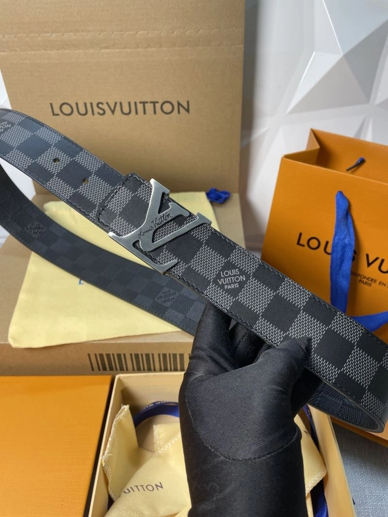 Lxxis Vxxtton Belts Comfortable 247212