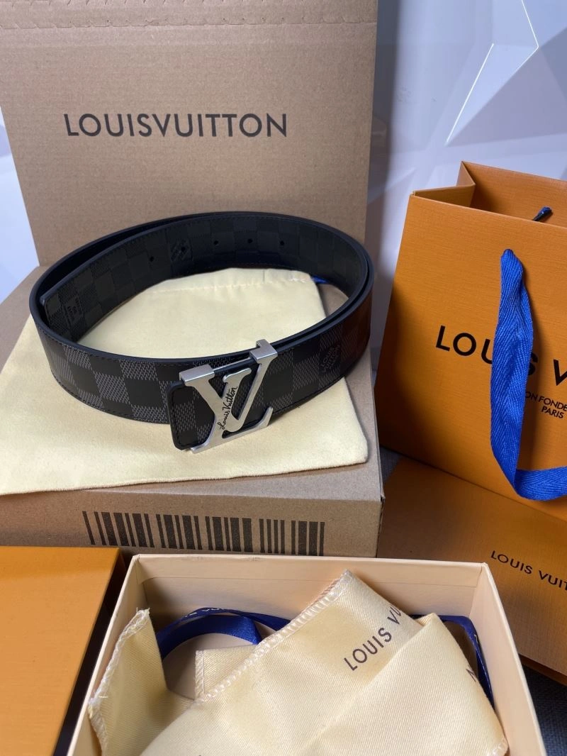 Lxxis Vxxtton Belts Comfortable 247212