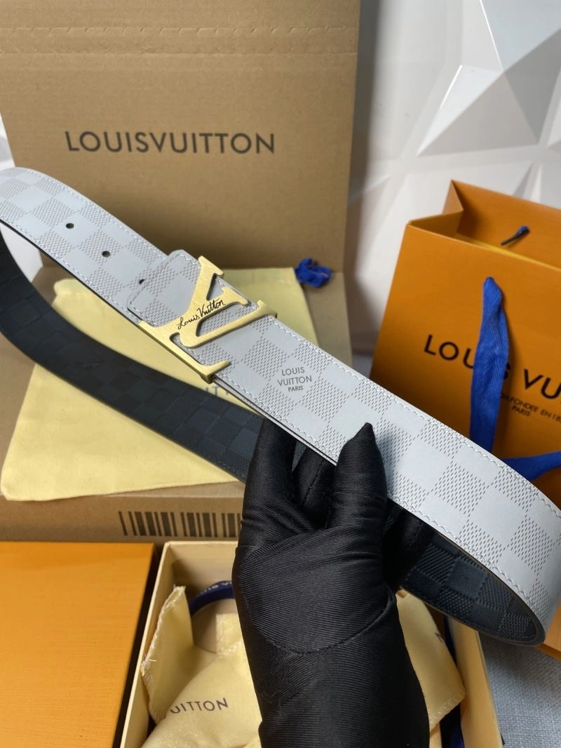 Lxxis Vxxtton Belts SportInspired 247209