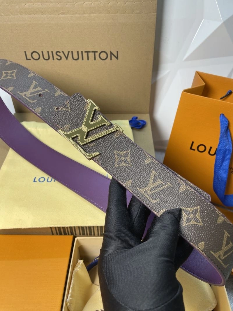 Modern Lxxis Vxxtton Belts 247200