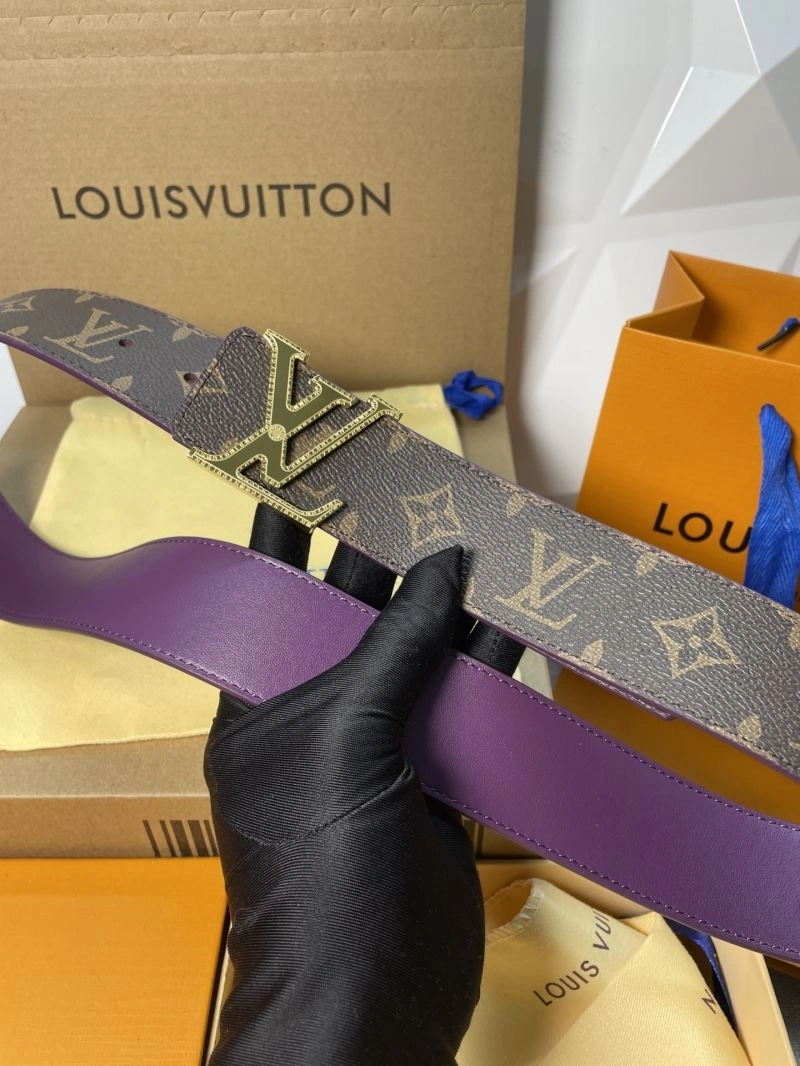 Modern Lxxis Vxxtton Belts 247200