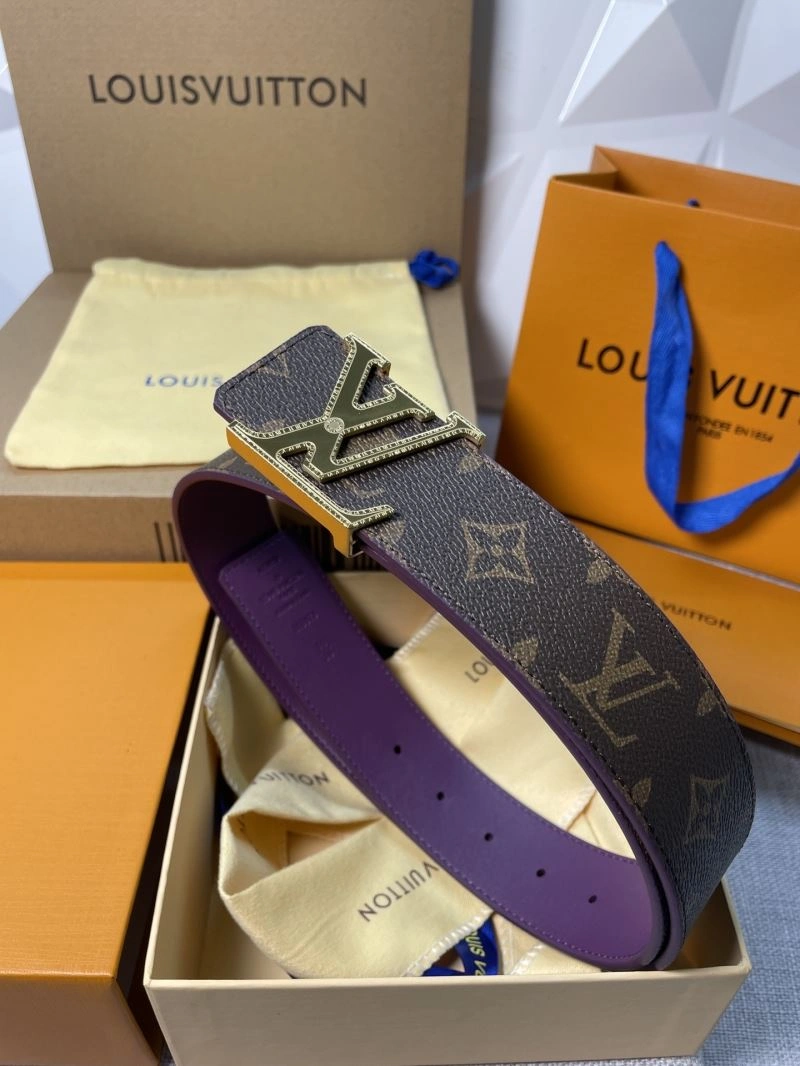 Modern Lxxis Vxxtton Belts 247200
