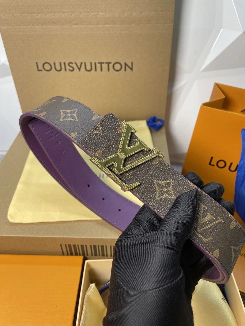 Modern Lxxis Vxxtton Belts 247200